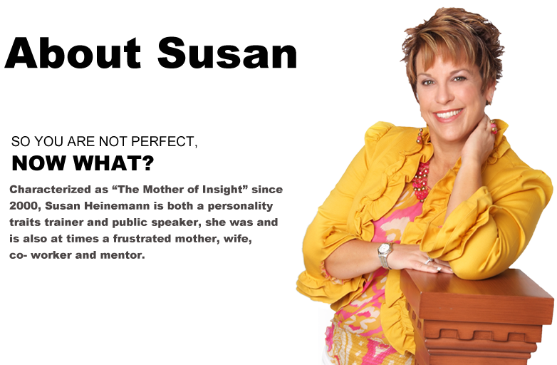 About Susan